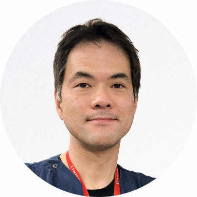 横堀 將司